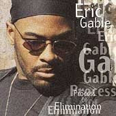 Eric Gable- Process of Elimination
