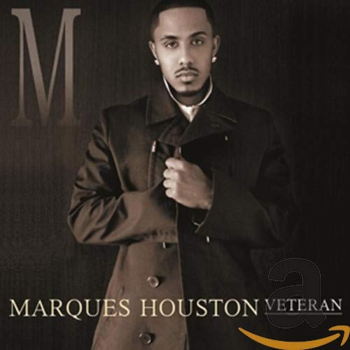 Marques Houston- Veteran