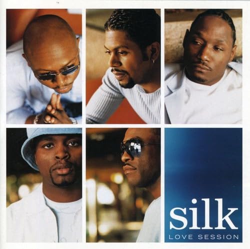 Silk- Love Session