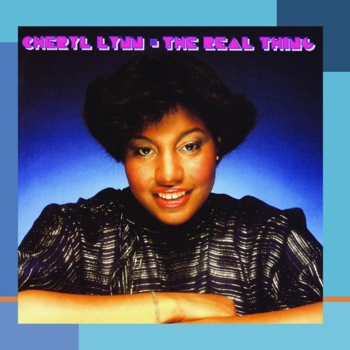Cheryl Lynn- The Real Thing