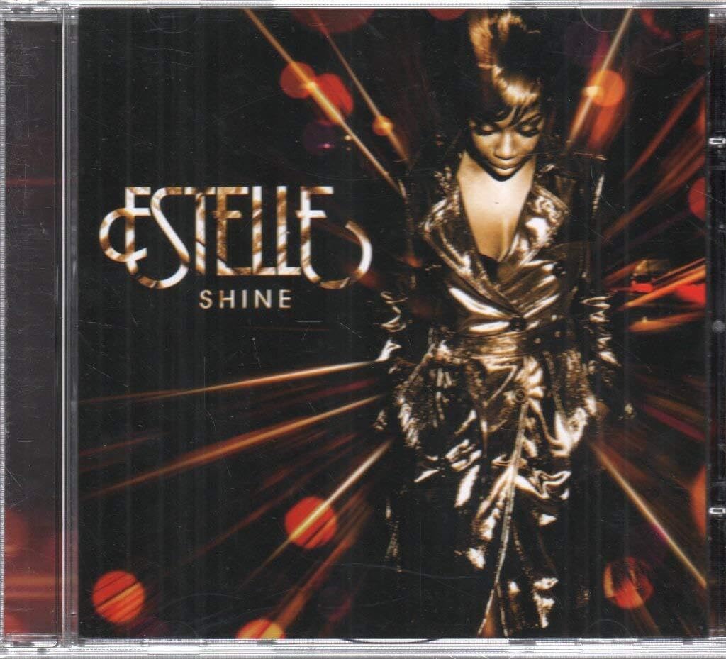 Estelle- Shine
