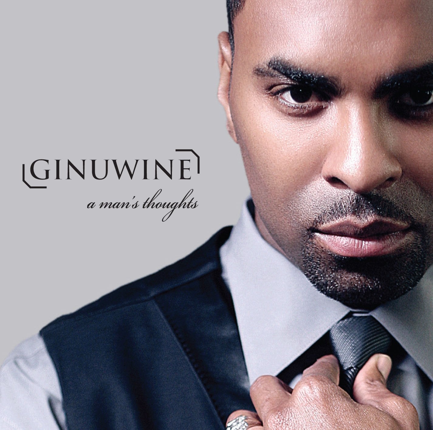 Ginuwine- A Man's Thoughts