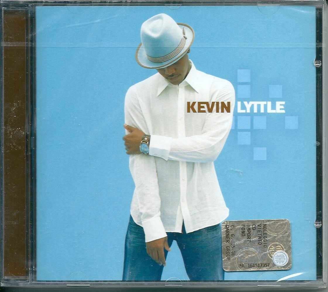 Kevin Lyttle