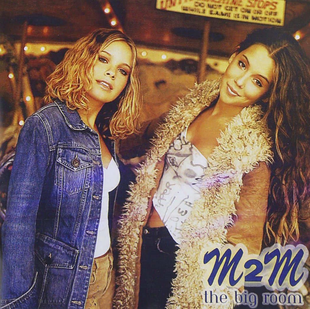 M2M - The Big Room