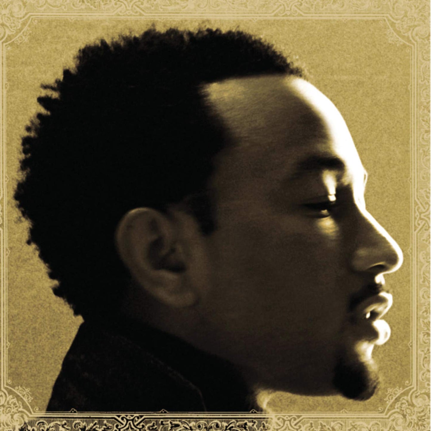 John Legend- Get Lifted