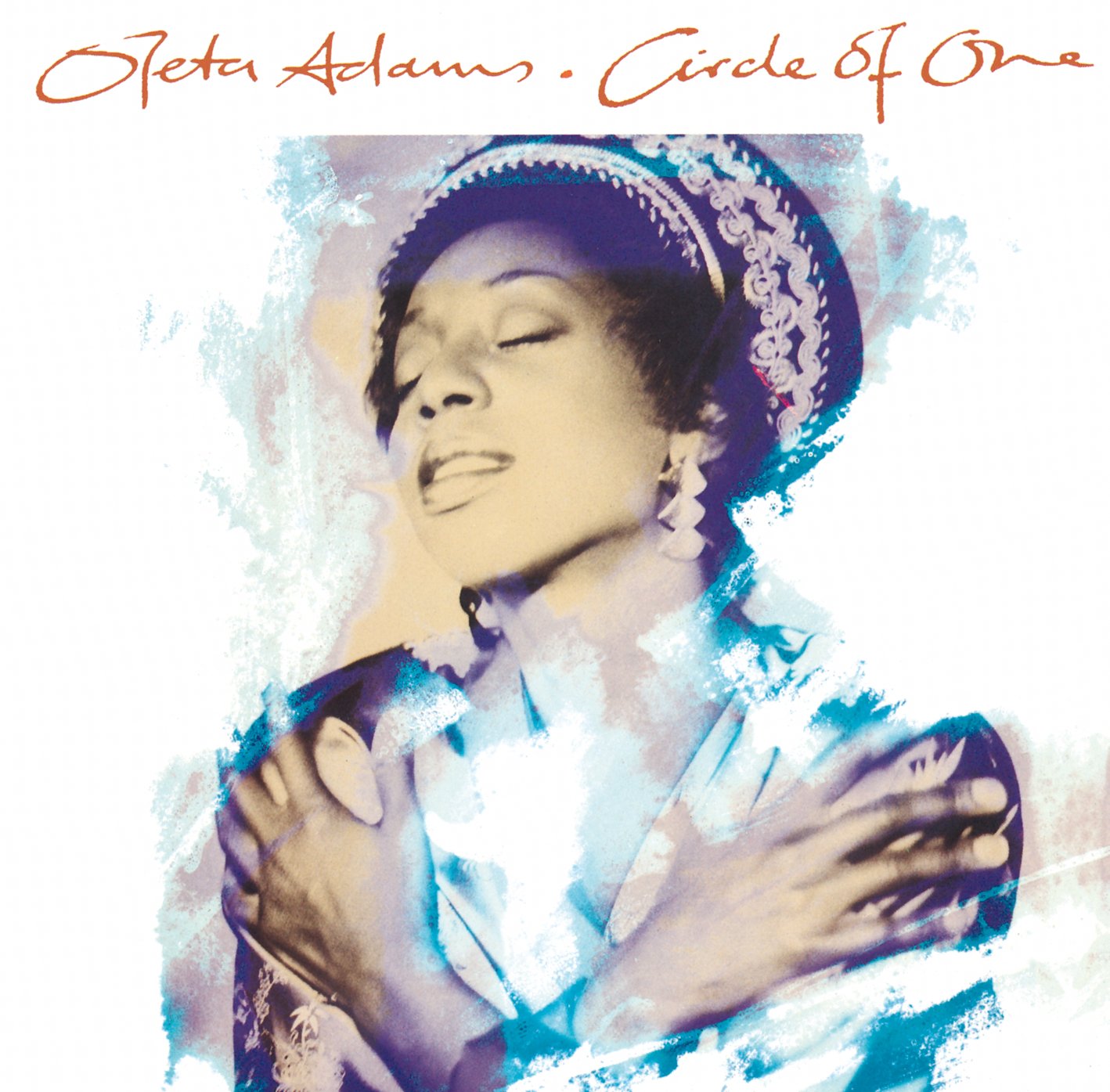 Oleta Adams- Circle of One