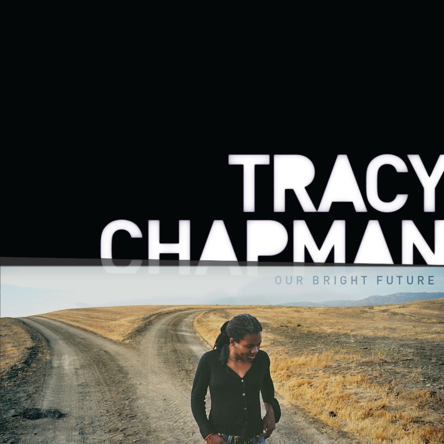 Tracy Chapman- Our Bright Future