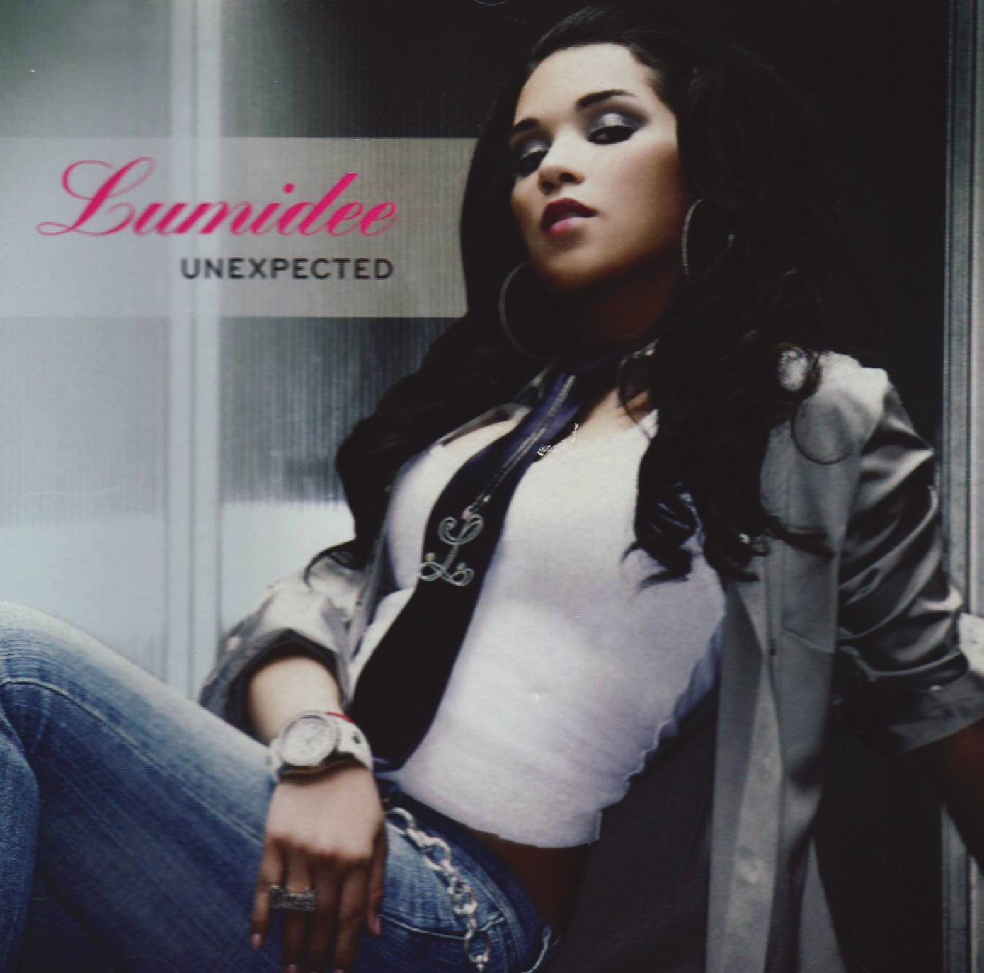 Lumidee- Unexpected