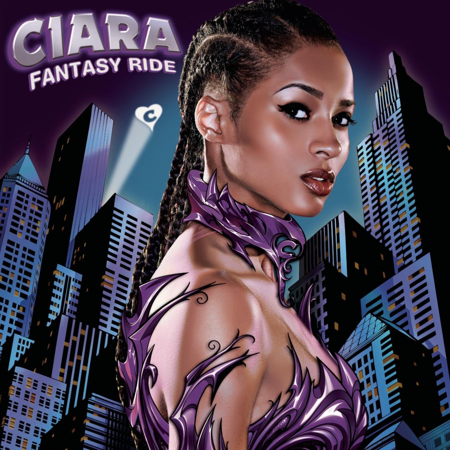 Clara - Fantasy Ride