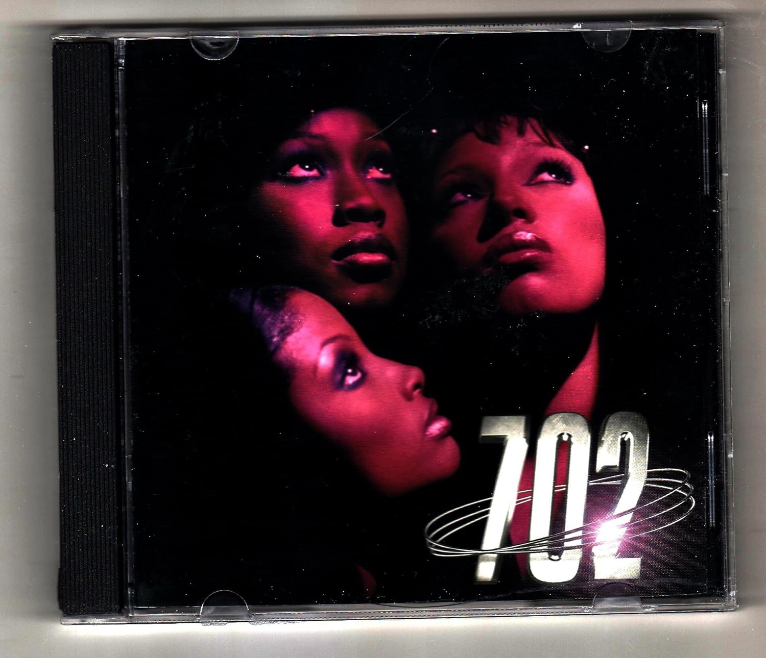 702 – Black Music Shop