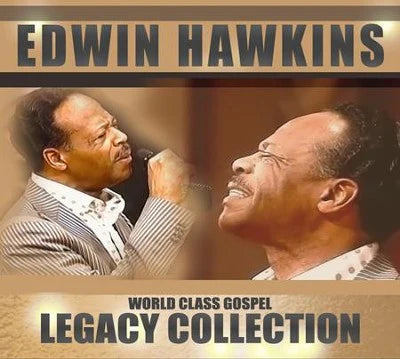 Legacy Collection - HAWKINS,EDWIN