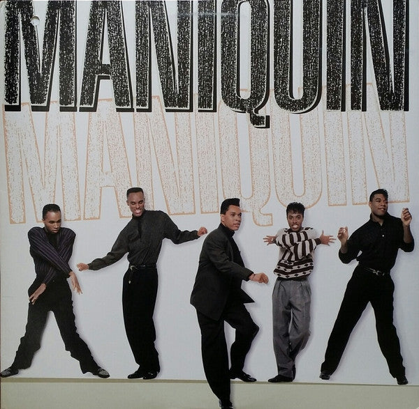 Maniquin (Viny)