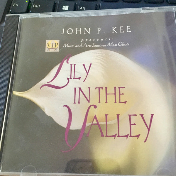 VIP Mass Choir – Lily In The Valley