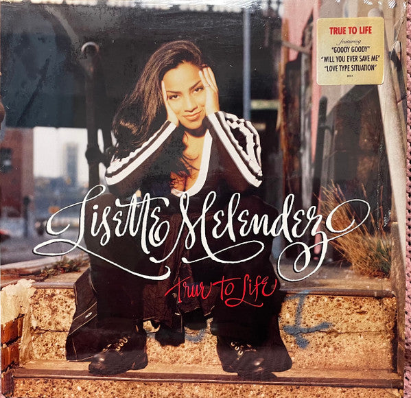 Lisette Melendez – True To Life (Viny)