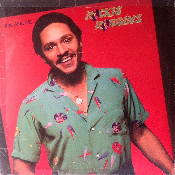 Rockie Robbins – You And Me (Viny)