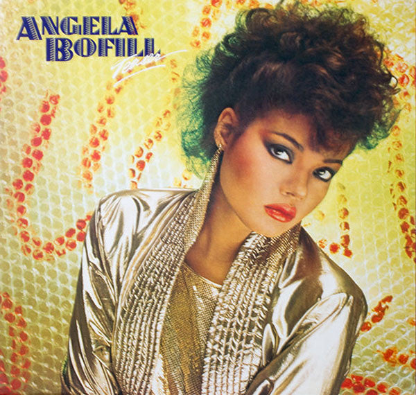 Angela Bofill- Teaser (Viny)