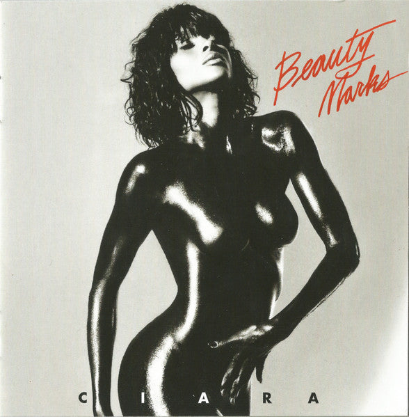 Ciara – Beauty Marks
