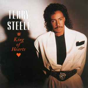 Terry Steele- King of Hearts