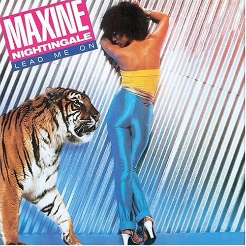Maxine Nightingale – Lead Me On