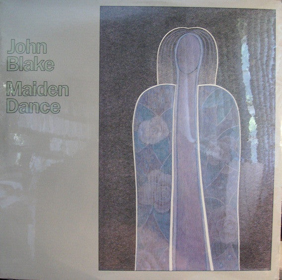 John Blake – Maiden Dance