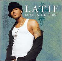 Latif- Love In The First