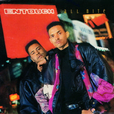 Entouch- All Nite