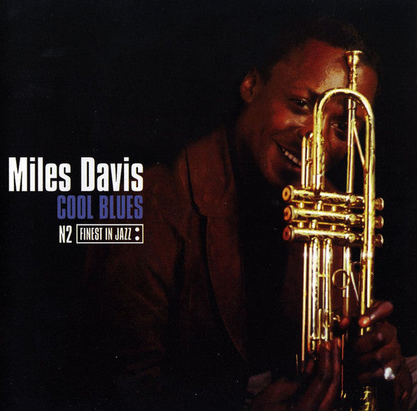 Miles Davis – Cool Blues