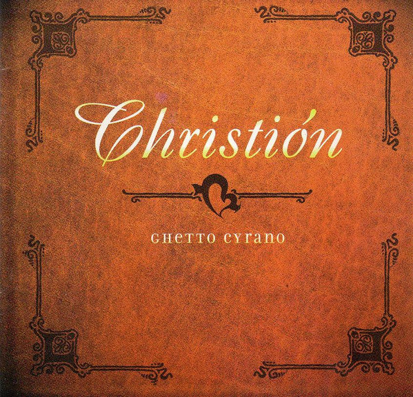 Christión – Ghetto Cyrano