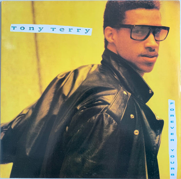 Tony Terry- Forever Young