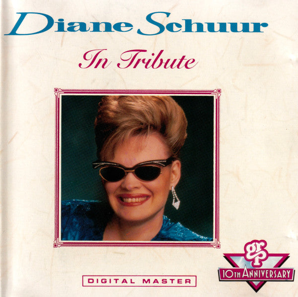 Diane Schuur – In Tribute