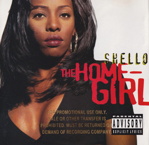 Shello- The Home Girl