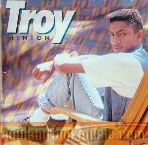 Troy Hinton