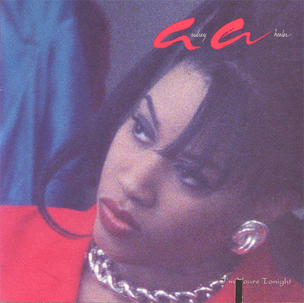 Audrey Wheeler- I'm Yours Tonight