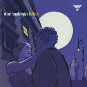 Dinah Washington – Ballads