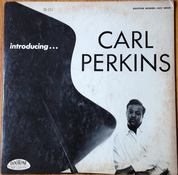 Carl Perkins – Introducing... (Preowned)