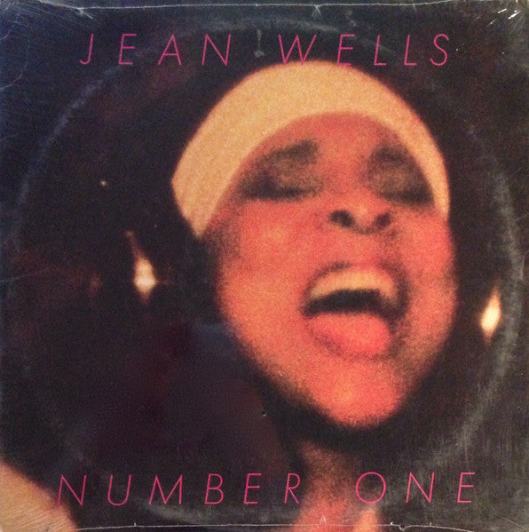 Jean Wells- Number One (Viny)