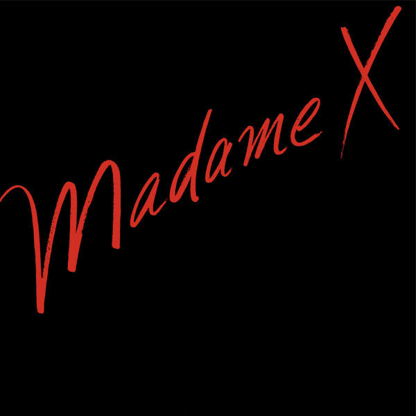 Madame X (Viny)