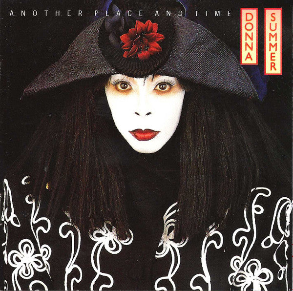 Donna Summer- Another Place and Time