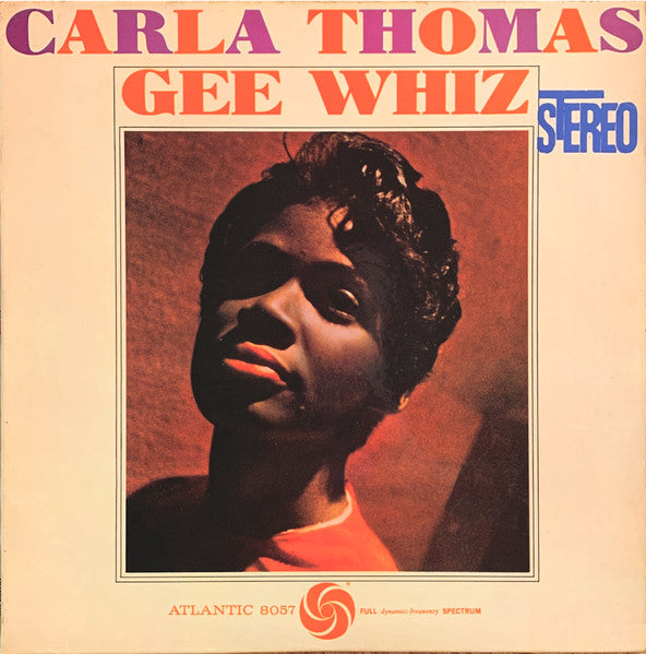 Carla Thomas- Gee Whiz