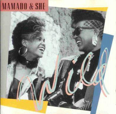 Mamado & She – Wild (Viny)