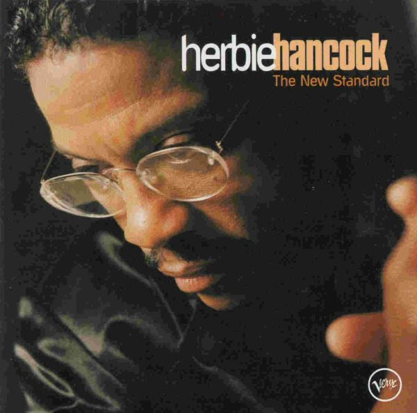 Herbie Hancock- The New Standard