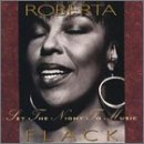 Roberta Flack- Set The Night To Music