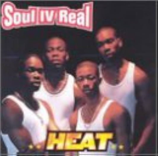 Soul IV Real- Heat