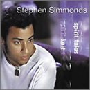 Stephen Simmonds- Spirit Tales