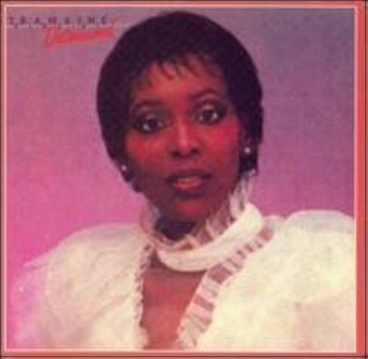 Tramaine Hawkins- Determined