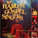 The Harlem Gospel Singers- Live at The Cologne Philharmonic Hall