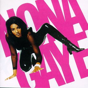 Nona Gaye- Love For The Future