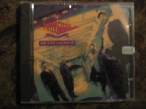 Four Sure- We Can Swing It