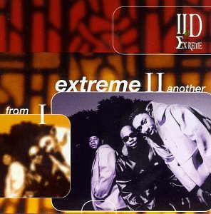 D Extreme- From 1 Extreme II Another