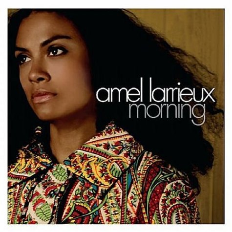 Amel Larrieux- Morning